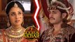 Shocking: Jodha And Akbar To Get DIVORCED | Jodha Akbar