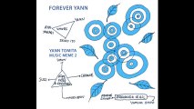 Forever Yann / YANN TOMITA
