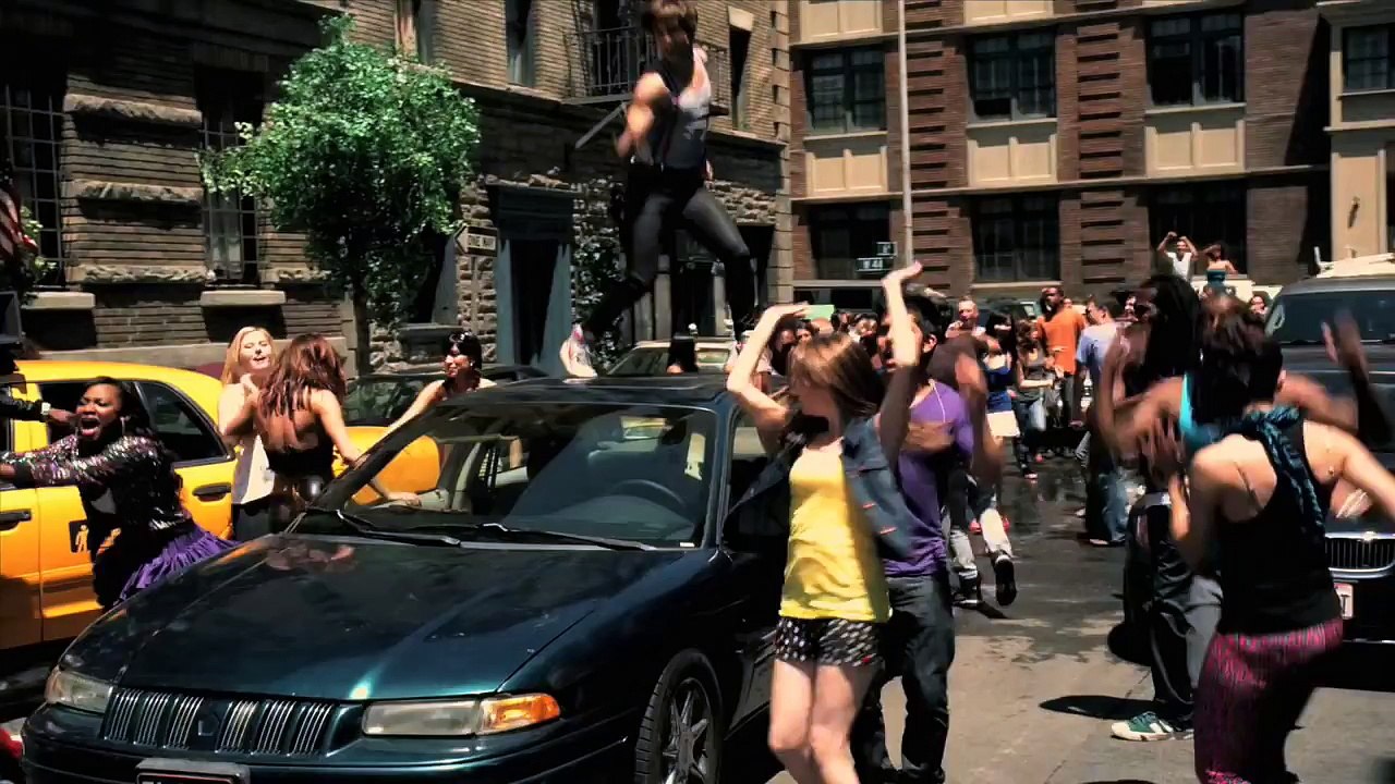 Fame Music Video