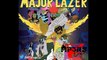 Major Lazer - Bubble Butt (Ft Tyga, Bruno Mars & Mystic)