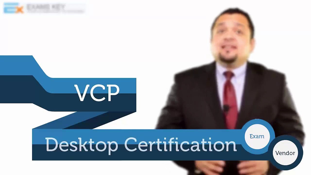 Tips for VMware VCP550 Exam - ExamsKey