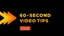 60-Second Video Tips: The Best Way to Chop Canned Tomatoes