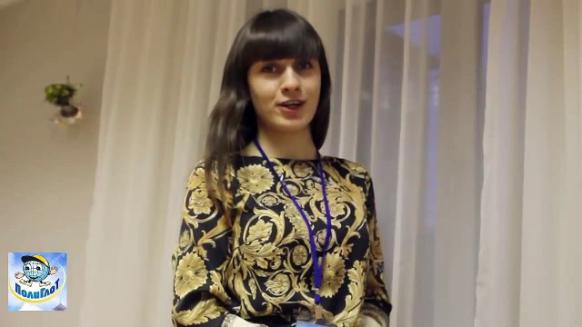 ПолиГлоТ. Итальяснкий как второй язык