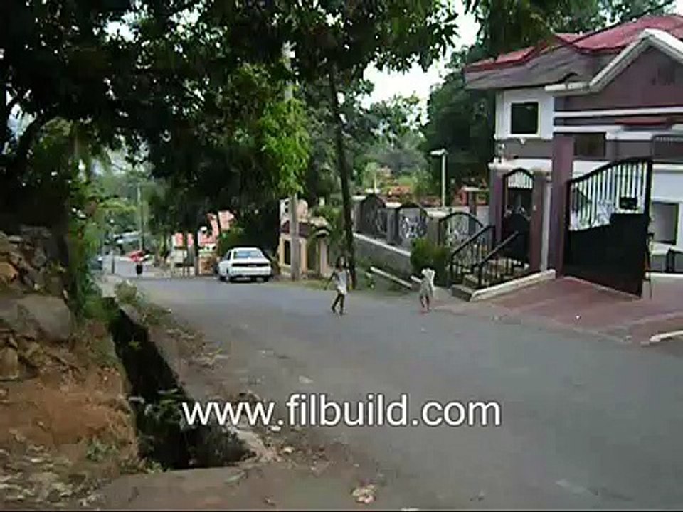 Townhomes For Sale at Gordon Heights, Olongapo City video Dailymotion