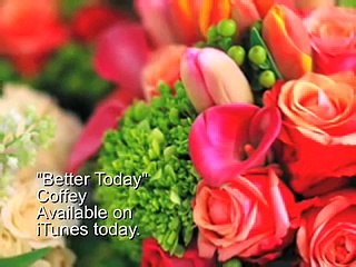 Wedding Song - "Better Today" Coffey Anderson