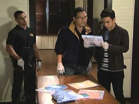 MOON OF DESIRE Episode: No More Secret