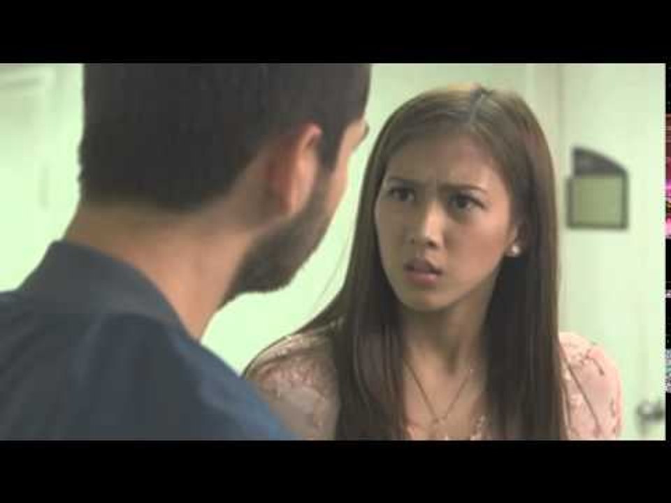 PURE LOVE Episode: Keep Fighting