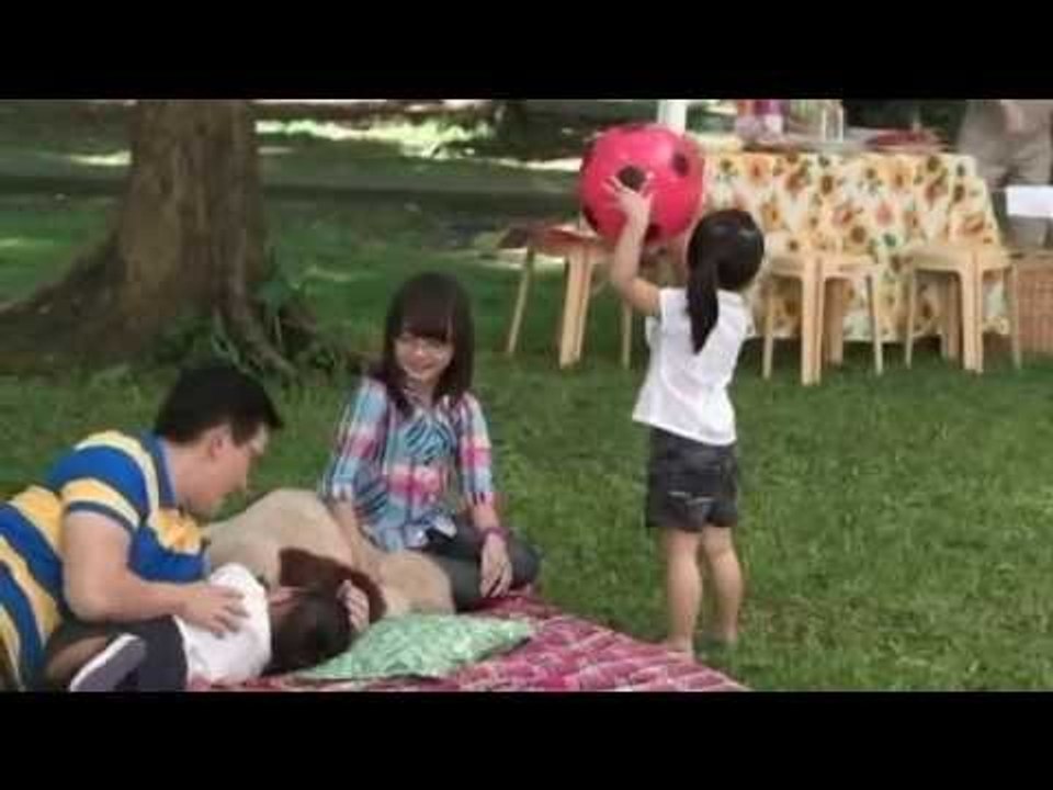 BCWMH Episode: Daddy Playtime