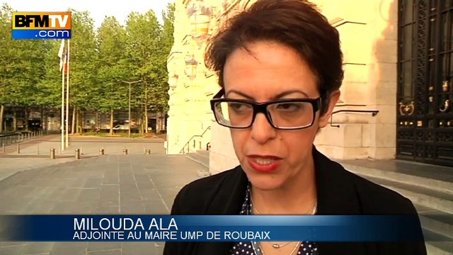 Roubaix: plusieurs habitants fuient un quartier contrôlé par une vingtaine de délinquants