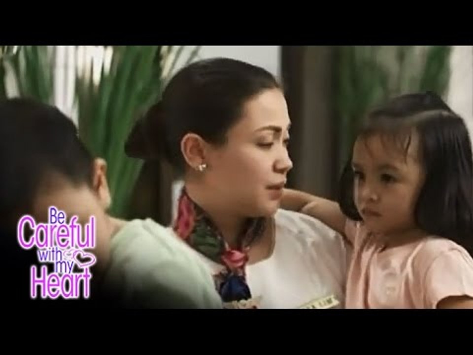 BCWMH Episode: Working Mom