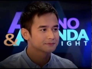 AQUINO & ABUNDA Tonight August 11, 2014 Teaser