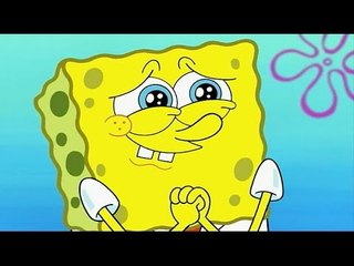 SPONGEBOB SQUAREPANTS August 11, 2014 Teaser