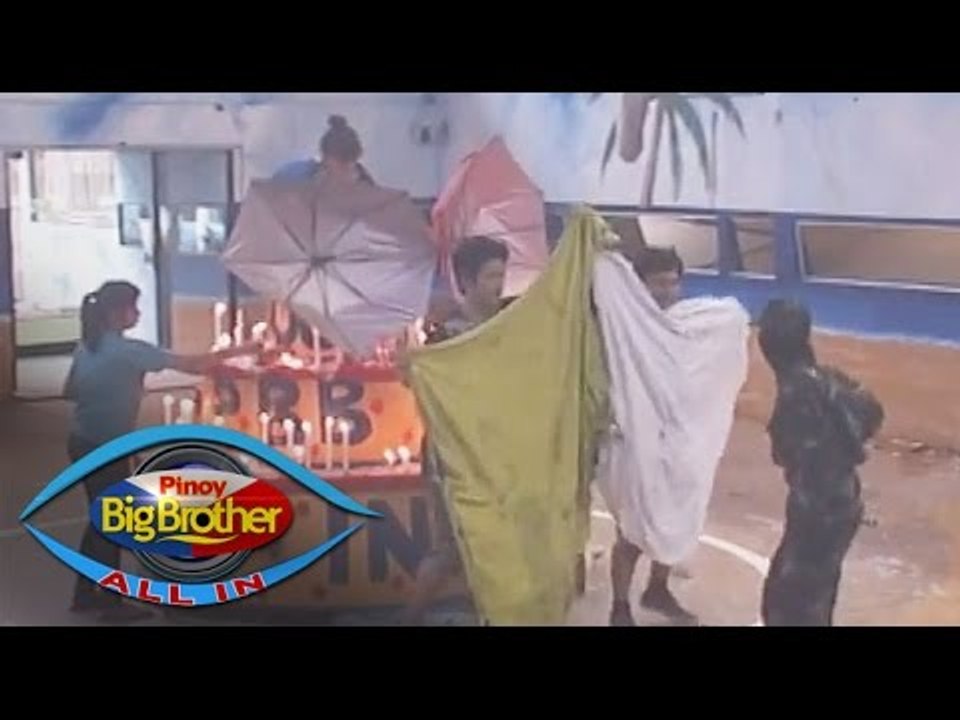 PBB: Bodega Housemates versus Official Housemates
