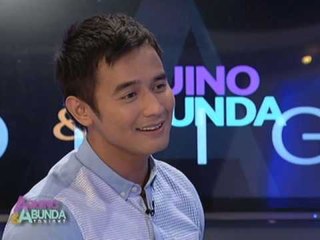 JM De Guzman samples John Legend's 'All of Me'