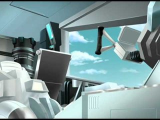 VOLTRON August 10, 2014 Teaser