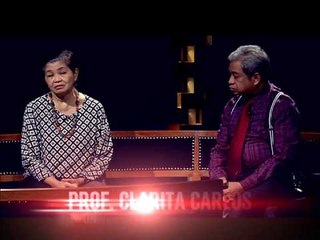 THE BOTTOMLINE 'SONA' August 9, 2014 Teaser