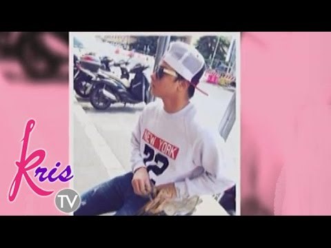 Karla and Daniel share their travel stories