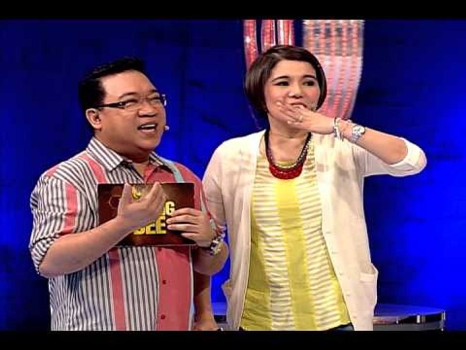 THE SINGING BEE August 8, 2014 Teaser