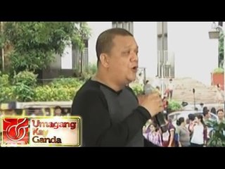 Morning jam with Mitoy Yonting