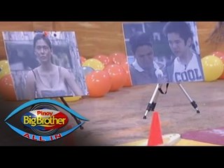 PBB: Housemates fight for slot in Big 4
