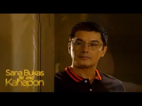 Sana Bukas Pa Ang Kahapon: Magbabago ang Damdamin!