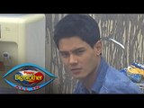 PBB: Daniel thinks Vickie voted him out of the house