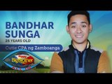 Online Bahay ni Kuya: Top 10 Housemates – Bandhar Sunga