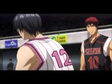 KUROKO'S BASKETBALL 2 August 6, 2014 Teaser