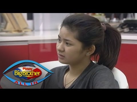 PBB: Loisa thinks Maris not deserving of Big 4