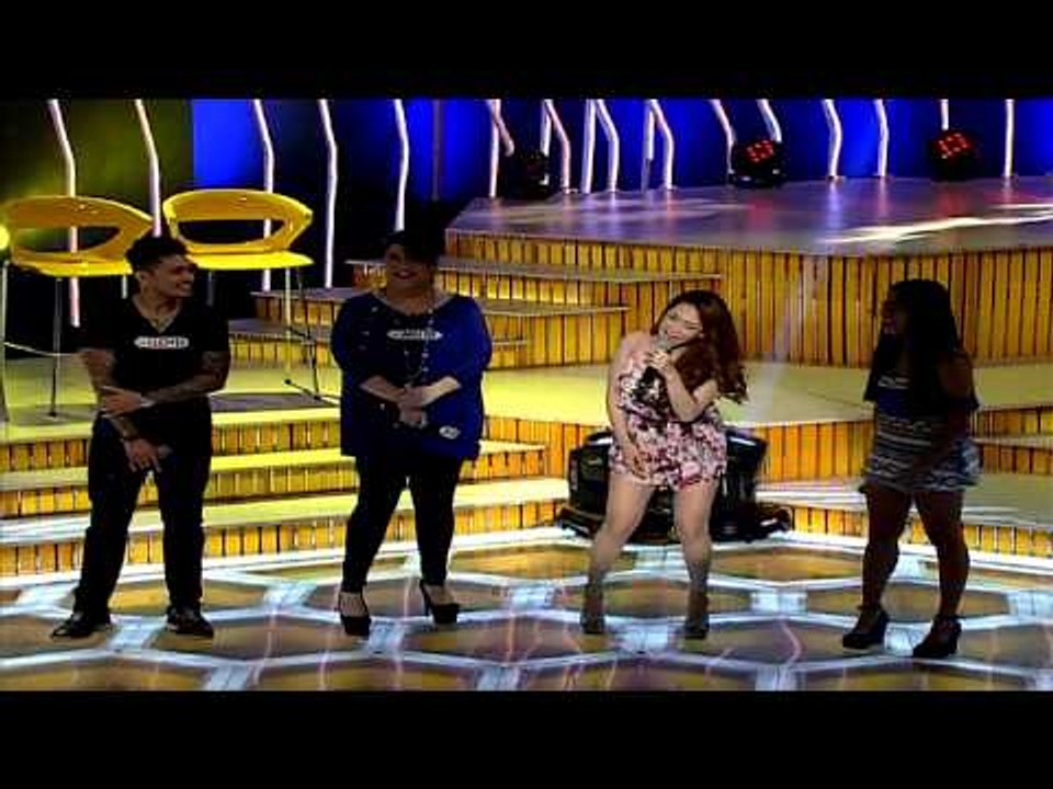 THE SINGING BEE: Enjoy ang Biritan!