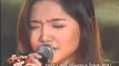 Charice sings 'I Will Always Love You' on ASAP