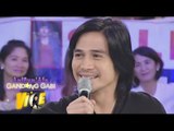 Piolo Pascual talks about his 'pogi problem'