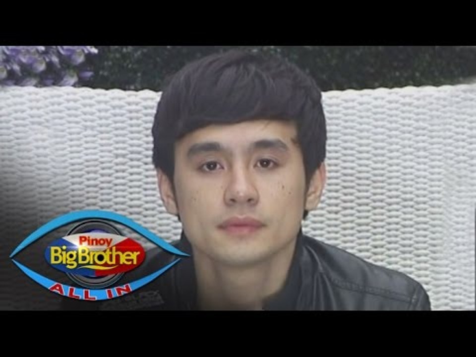 PBB: Fifth evicted from PBB house