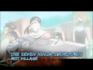 NARUTO SHIPPUDEN 6 August 5, 2014 Teaser