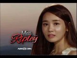 MISS RIPLEY Teaser