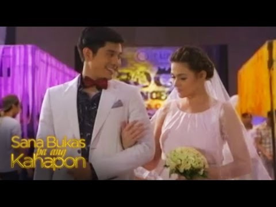 Sana Bukas Pa Ang Kahapon: Di Maloloko ang Puso!