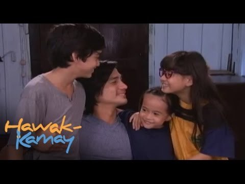 HAWAK KAMAY: Di Mawawalan ng Pag-asa!