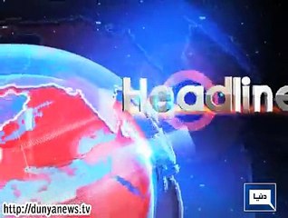 Dunya. Headlines, Dunyanews: 12-05-15-HL-09-00-AM