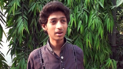 TALIB-E-ILAM KA  PUR AMAN PAKISTAN