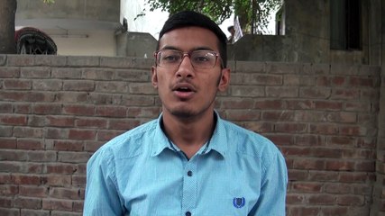 TALIB-E-ILAM KA PUR AMAN PAKISTAN