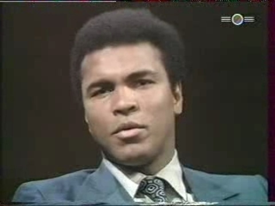 Muhammad Ali 2