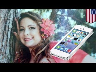 iPhone death: Teen jumps on car to stop thief but dies after falling off