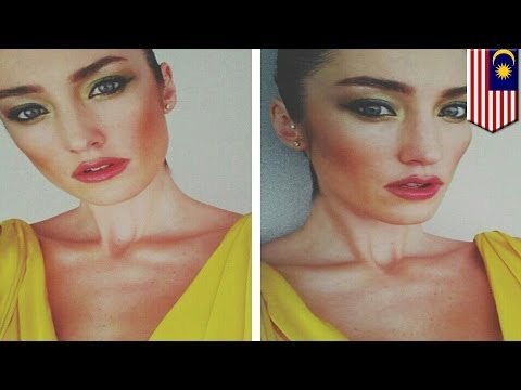 Estonian model Regina Soosalu murdered on Malaysia's Rawa Island during Ramadan