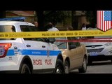 82 people shot, 14 people killed in Chicago over July 4th weekend thanks to guns
