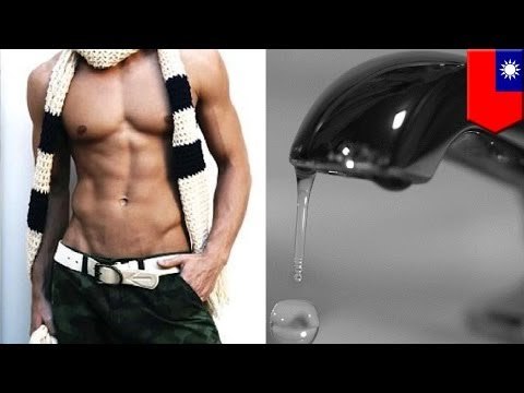 Gigolo takes Viagra and Cialis until prostate size becomes a problem