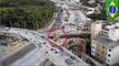 World Cup accidents: Belo Horizonte bridge collapses at construction site