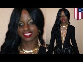 Tragic death: High school cheerleader shot execution style