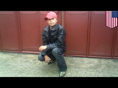 Illegal immigration: Guatemalan boy dies alone along US-Mexico border