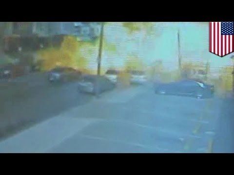 Philly food truck explosion: 12 injured, 2 critically