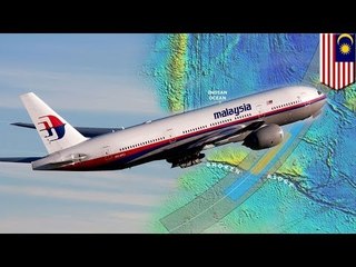 Flight MH370 power interrupted before crash, equipment possibly tampered with